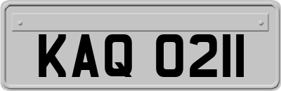 KAQ0211