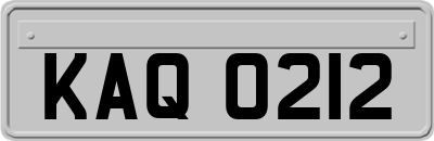 KAQ0212