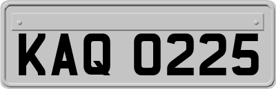KAQ0225