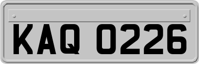 KAQ0226