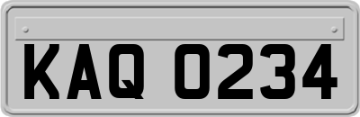 KAQ0234