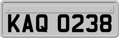 KAQ0238