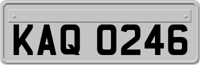 KAQ0246