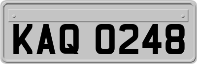 KAQ0248