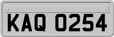 KAQ0254