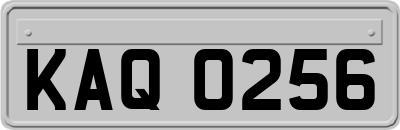 KAQ0256