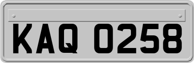 KAQ0258