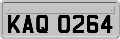 KAQ0264