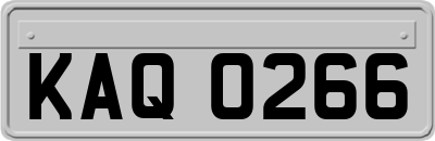 KAQ0266