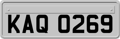 KAQ0269