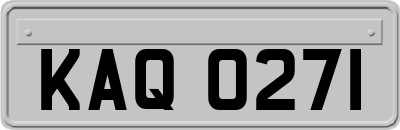 KAQ0271