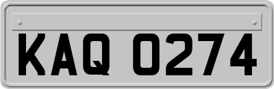 KAQ0274