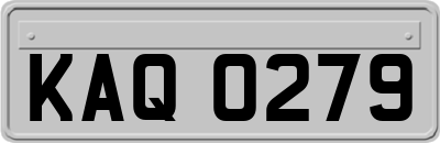 KAQ0279