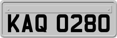KAQ0280