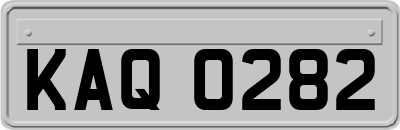 KAQ0282
