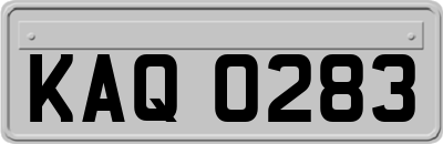 KAQ0283