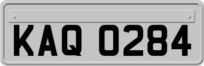KAQ0284