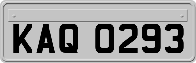 KAQ0293