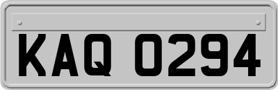 KAQ0294