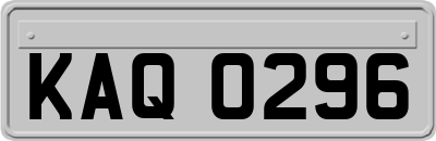 KAQ0296