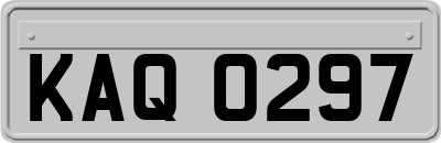 KAQ0297