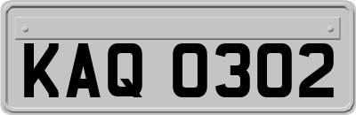 KAQ0302