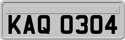 KAQ0304