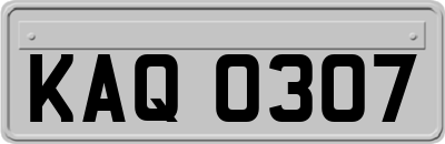 KAQ0307