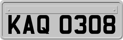 KAQ0308