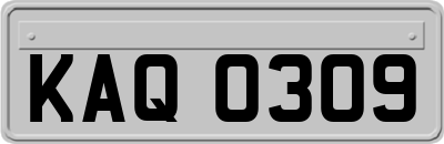 KAQ0309