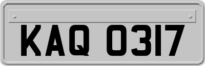 KAQ0317