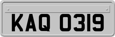 KAQ0319