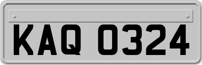 KAQ0324