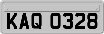 KAQ0328