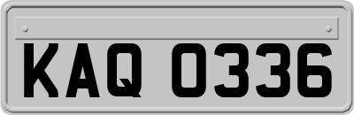 KAQ0336