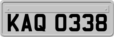 KAQ0338