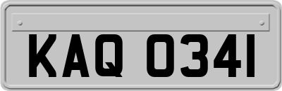 KAQ0341