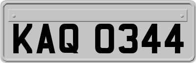 KAQ0344