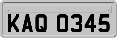 KAQ0345
