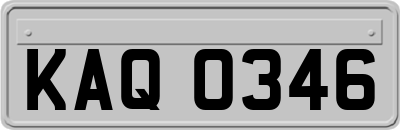KAQ0346