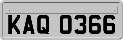 KAQ0366