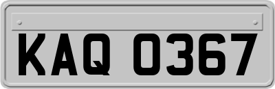 KAQ0367