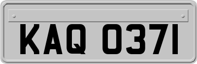 KAQ0371