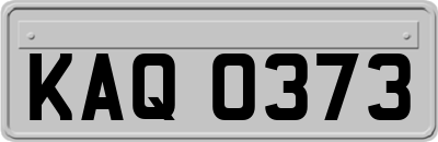 KAQ0373