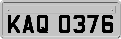 KAQ0376