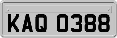 KAQ0388