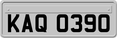 KAQ0390