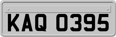 KAQ0395