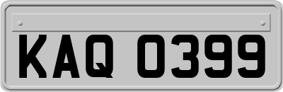KAQ0399