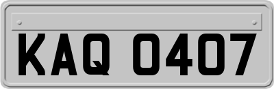 KAQ0407